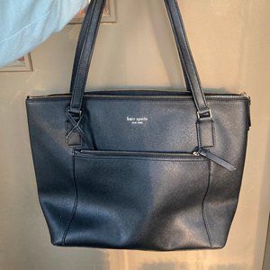 Kate Spade Over the Shoulder Leather Purse